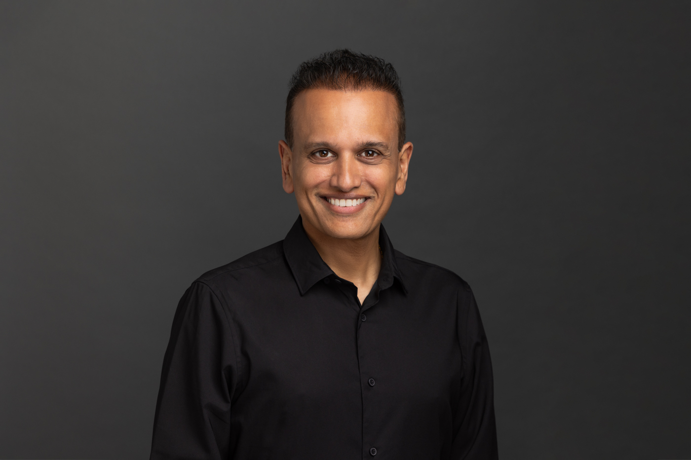 Vijay Raghvani